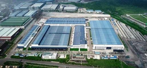 智能工厂+增程技术双剑合璧 赛力斯冲刺新能源高端市场