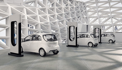 新能源汽车