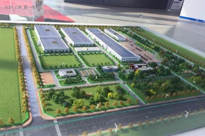 一汽凌河全方位布局，技术与市场双轮驱动低速电动车新发展