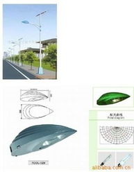深圳烈日之光新能源科技 道路照明产品列表与新能源解决方案