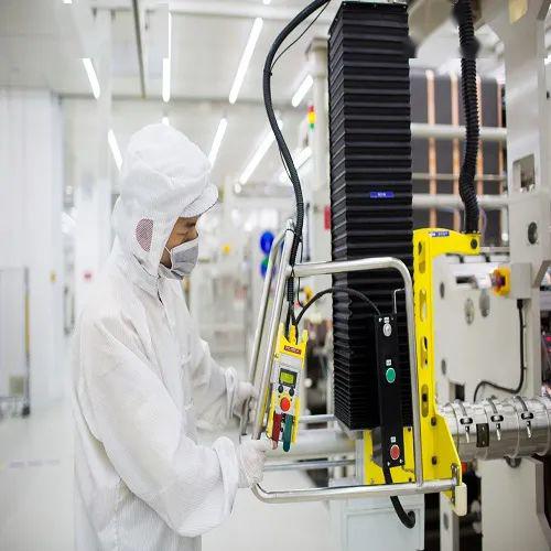 好工作，在新能源赛道等你