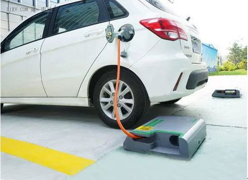 新能源汽车无线充电，缘何难以落地