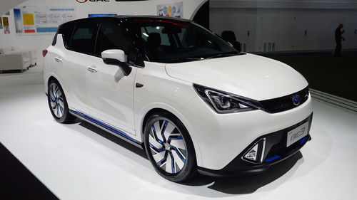 谁说新能源汽车都是低端货？这几款纯电动SUV告诉你什么叫品质