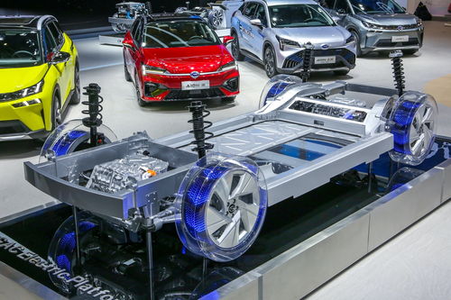 全球首发集成电驱，百公里加速进入两秒 广汽新能源如何为行业“上一课”？