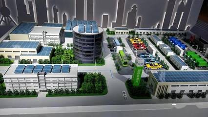 深耕光伏新能源产业，助力双碳目标达成——2024青岛国际太阳能光伏及储能展览会前瞻