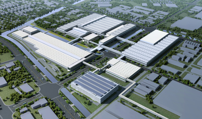 寒冬中的企业标杆 10项冠军彰显上汽大众硬实力与新能源战略布局