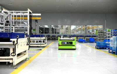 常德经开区两家企业获评国家级绿色工厂，新能源产业迈上新台阶