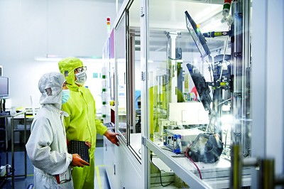 促五链融合，启一方新程 新能源产业的协同发展之路