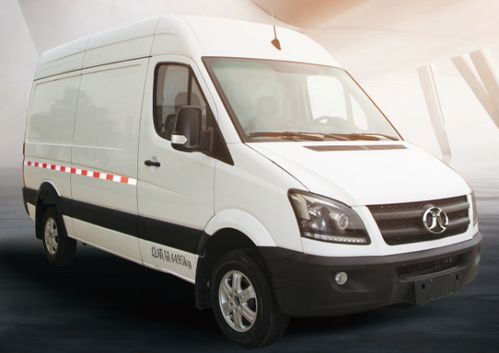 当轻客拥抱新能源 北汽常州如何成为市场“订单收割机”